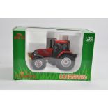 Universal Hobbies 1/32 McCormick MTX 175 Tractor. M in Box.