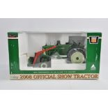Spec Cast 1/16 Oliver 770 2008 Show Model Tractor. Special Edition. M in Box.