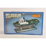 IMEX 1/200 Smit Nederland Tugboat. Plastic Model Kit. As New.