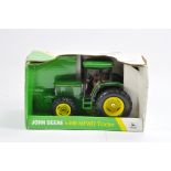 Ertl 1/32 John Deere 6400 Tractor. M in Box.