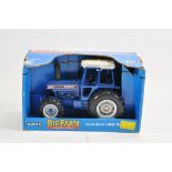 Ertl 1/32 Ford 8630 Tractor. M in Box.