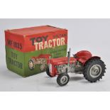 Rare Milton Maxwell Massey Ferguson 1035 Tractor. E to NM in Box.