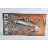 Dragon 1/48 BA349 Natter Launch Tower. Model Kit. As New.