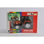 Britains 1/32 Renault 103-54 Tractor. M in Box.