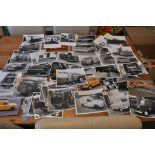 Large Group of Original Royal Mail, British Telecoms (BT), Post Office Telephones Photographs