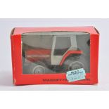 Scarce Promotional Variation of ROS Massey Ferguson 3050 Tractor for MF. M in Box.