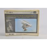 Airmodel Products AM-1065 1/35 German Surface to Air Missile. Resin Kit. As New .