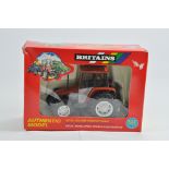 Britains 1/32 Fiatagri L85 Tractor. M in Box.