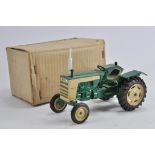 Rare Milton Maxwell Swaraj Tractor. E to NM in Box.