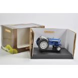 Universal Hobbies 1/32 Ford 5000 Tractor. M in Box.