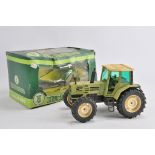 ROS 1/25 Hurlimann H-6170 Tractor. E in Box.