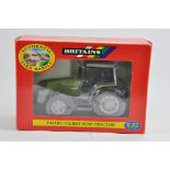 Britains 1/32 Claas Valtra Valmet 8950 Tractor. M in Box.