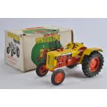 Rare Milton Maxwell Hindustan Tractor. E to NM in Box.