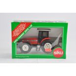 Siku 1/32 Massey Ferguson 9240 Tractor. M in Box.