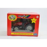 Britains 1/32 Massey Ferguson 6290 Tractor. M in Box.