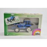 Siku 1/32 Ford 8630 tractor. M in Box.