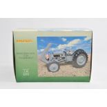 Universal Hobbies 1/16 Ferguson TE20 Tractor. Ex Display but E to NM in Box.