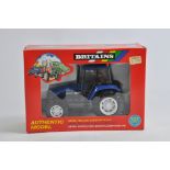 Britains 1/32 New Holland 8560 Tractor. M in Box.