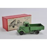 Britains No. 59F Home Farm Four Wheel Lorry. NM in VG Box.