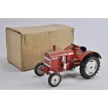 Rare Milton Maxwell Eicher Tractor. E to NM in Box.