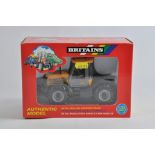 Britains 1/32 JCB Fastrac 1125 Tractor. M in Box.