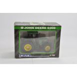 Ertl 1/32 John Deere 6200 Tractor. M in Box.