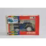 Britains 1/32 Ford TW35 Tractor. M in Box.