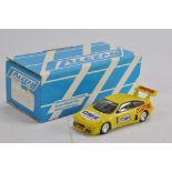 Alezan 1/43 Matra Murena Rallycross Handmade Resin Model Car. E in Box.