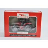 Cerberus 1/32 McCormick CX100 Tractor. M in Box.