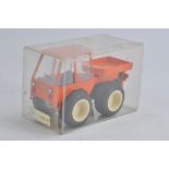 Cursor 1/25 Holder C500 Kommunal Tractor. M in Box.