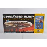 Revell Goodyear Blimp. Plastic Model Kit. As New.