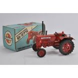 Rare Milton Maxwell International B-275 Tractor. E to NM in E Box.