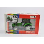 Britains 1/32 Deutz DX6.50 Tractor. M in Box.