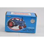 Ertl 1/32 Fordson Super Major Tractor. M in Box.