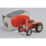 Rare Diano International 844 Tractor. E to NM in G Box.