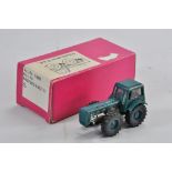 Rare EO Mini Car No. 1090 Dutra D4K plastic Tractor. M in Box.