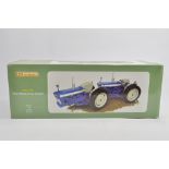 Universal Hobbies 1/16 Doe 130 Tractor. Ex Display but E to NM in Box.