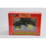 Britains 1/32 Elite John Deere 6410 Tractor. M in Box.