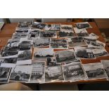 Large Group of Original Royal Mail, British Telecoms (BT), Post Office Telephones Photographs