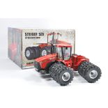 Ertl 1/32 Case IH Steiger 535 Tractor. 2010 Farm Show Edition. NM to M in Box.