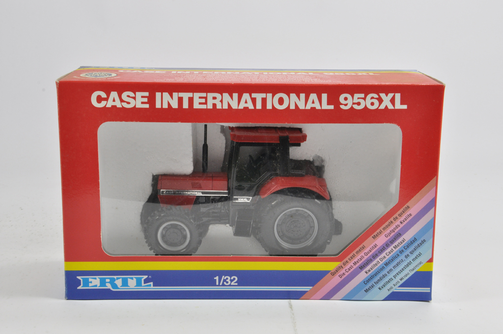 Ertl 1/32 Case IH 956XL Tractor. M in Box.