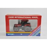 Ertl 1/32 Case IH 956XL Tractor. M in Box.