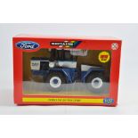 Britains 1/32 Ford FW30 Tractor. M in Box.