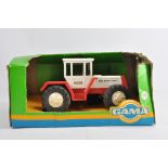 GAMA 1/20? MB Trac 1300 Tractor. E to NM in Box.