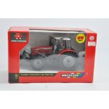 Britains 1/32 Massey Ferguson 7480 Tractor. M in Box.