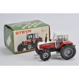 Conrad 5013 Steyr 1/50 Scale Tractor. M in Box.
