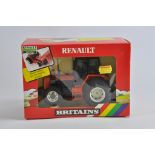 Britains 1/32 Renault 145-14 Tractor on Dual Wheels. M in Box.