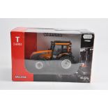 Universal Hobbies 1/32 Valtra T Series Tractor. M in Box.