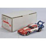 Grand Prix Models 1/43 Chevrolet Camaro 24 Hour 1981 Le Mans. Handmade Resin Model Car. E in Box.