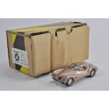 AMR Plan X 1/43 '95 Chrysler Atlantic Concept Handmade Resin Model Car. E in Box.